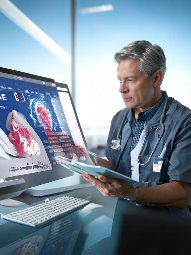 Continuing Education on Stroke Management