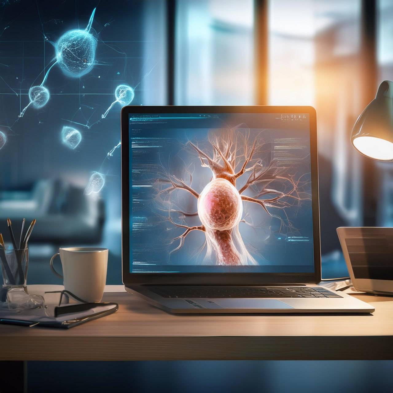 Public Stroke Education Platform