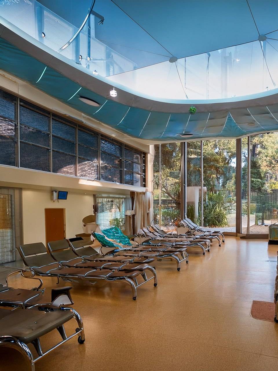 Rehabilitation Centers and Support Groups