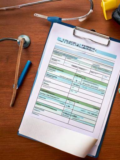 Stroke Recovery Monitoring Tools